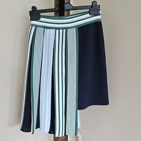 MSGM 2-Way Skirt - Picture 2 of 7